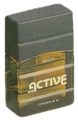 Active Aid Avon