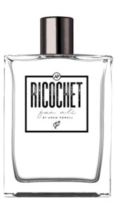 Ricochet For All Adam Powell