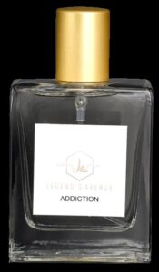 Addiction Legend’s Avenue