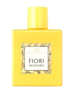 Fiori Milionaria Adriano Domianni