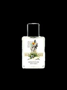 Secret Garden Adscenture