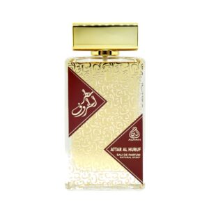 Attar Al Huruf Adyan