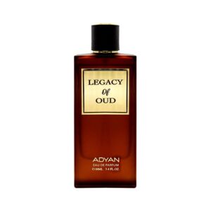 Legacy of Oud Adyan