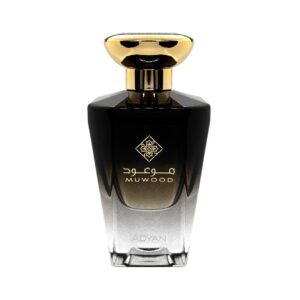 Muwood Black Adyan