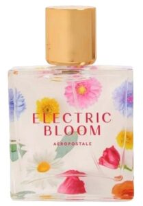 Eletric Bloom Aéropostale