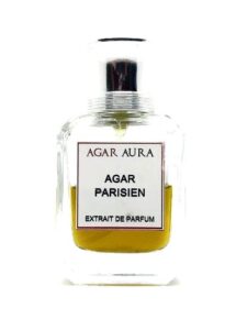 Agar Parisien Agar Aura