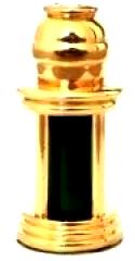 Cuir Chypre Agar Aura