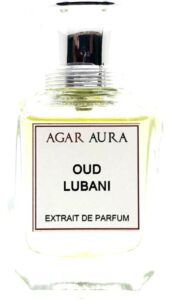 Oud Lubani Agar Aura