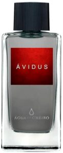 Ávidus Água de Cheiro