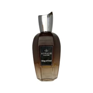King of Oud Ainash Parfums