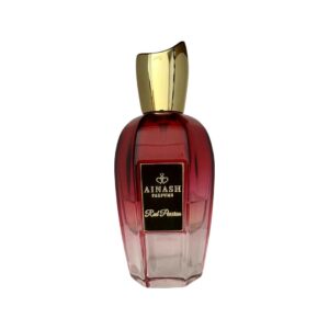 Red Passion Ainash Parfums