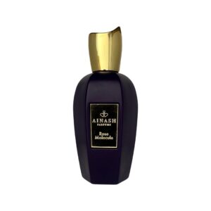 Rose Molecule Ainash Parfums
