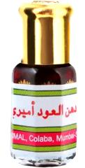 Dahn Al Oudh Amiri Ajmal
