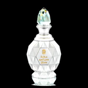 Mukhallat Dahn Al Oudh Al Muattaq Silver Jubilee Ajmal