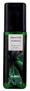 Primitive Forests Ajmal