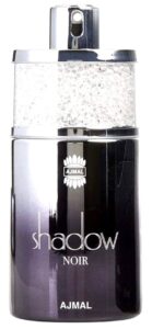 Shadow Noir Ajmal