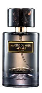 Majestic Cashmere Akbari