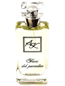 Fiori Del Paradiso AKParfume