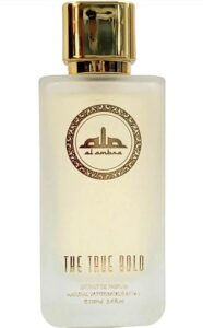 The True Bold Al Ambra