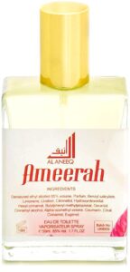 Ameerah Al Aneeq