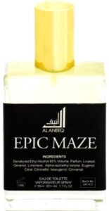Epic Maze Al Aneeq