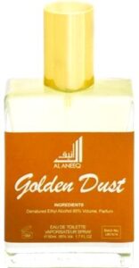 Golden Dust Al Aneeq