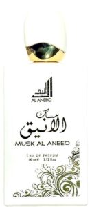 Musk Al Aneeq Al Aneeq