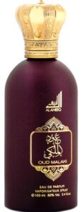 Oud Malaki Al Aneeq