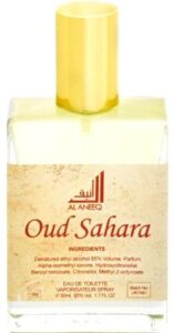 Oud Sahara Al Aneeq