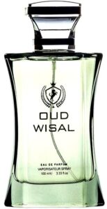 Oud Wisal Al Aneeq