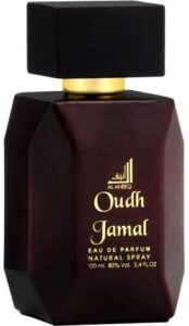 Oudh Jamal Al Aneeq