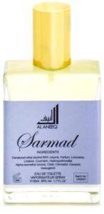 Sarmad Al Aneeq
