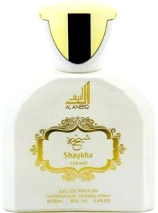 Shaykha for Her Al Aneeq
