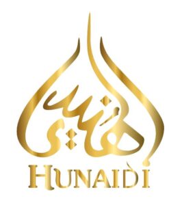 Al Hunaidi