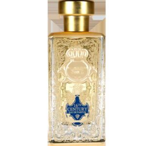 16th Century Al-Jazeera Perfumes