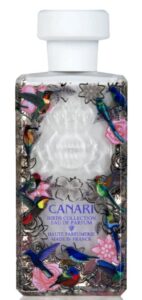 Canari Al-Jazeera Perfumes