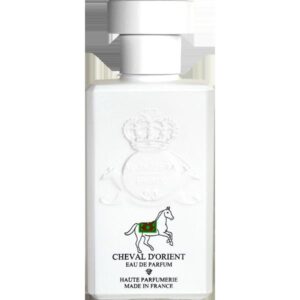 Cheval d’Orient Al-Jazeera Perfumes