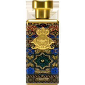 Cordoba Al-Jazeera Perfumes