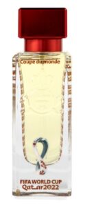 Coup du Monde Al-Jazeera Perfumes