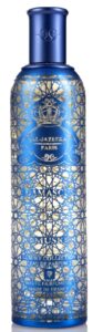 Damascus Musk Al-Jazeera Perfumes