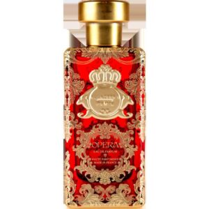 Opera Al-Jazeera Perfumes