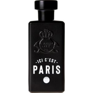 Paris Saint-Germain Black Al-Jazeera Perfumes