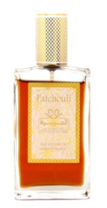 Patchouli Al-Jazeera Perfumes