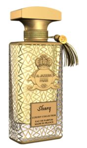 Sharq Al-Jazeera Perfumes