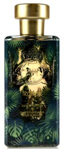 Tropical Al-Jazeera Perfumes