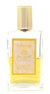 Tuberose Al-Jazeera Perfumes