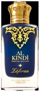Zâferan Al-Kindi