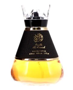Oudh Al Aswad Al Wataniah