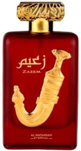 Zaeem Al Wataniah