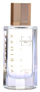 Katara Club Virtue AlBidaa